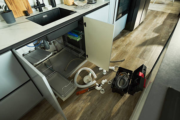 Trusted Water Heater Repair service in Saginaw, MO - AAA Plumbing Heating