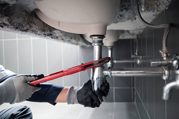 Trusted Drain Cleaning service in Saginaw, MO - AAA Plumbing Heating